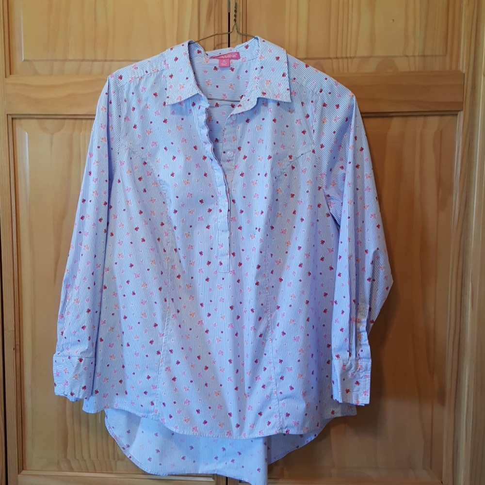 Women's Cotton bouse